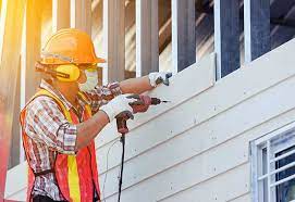 How To Choose The Right Materials for Your Siding Installation in 'Cahokia, IL